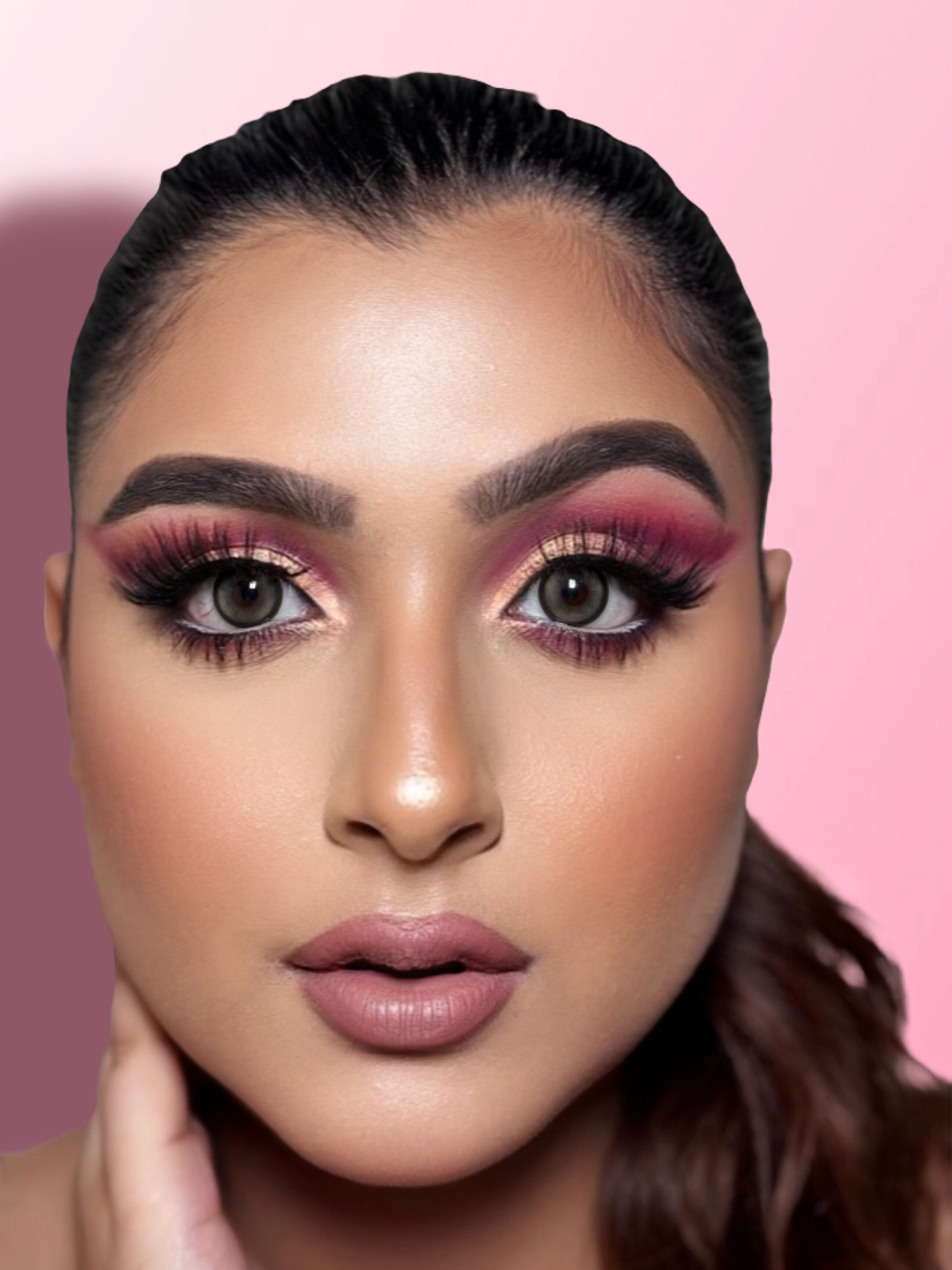 natural green yearly