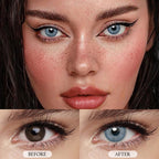 Sapphire Blue  Monthly