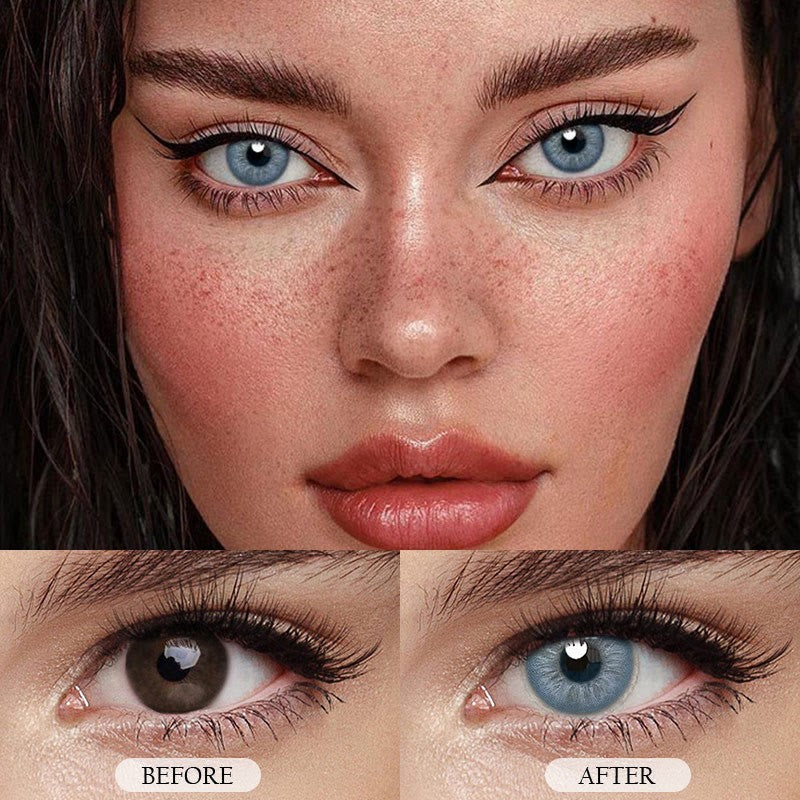 Sapphire Blue  Monthly