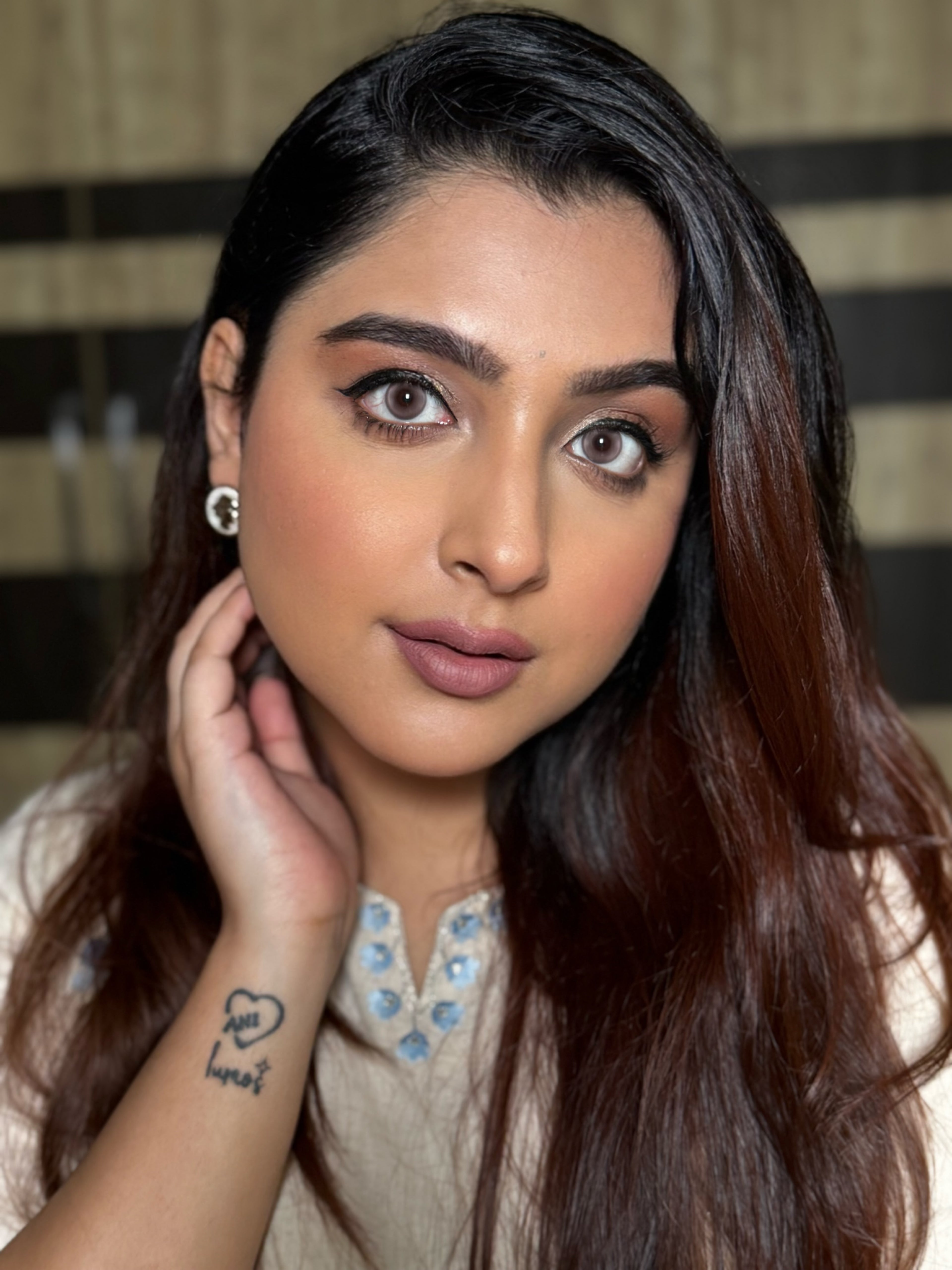 Turkish rose monthly