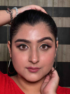 Hazel Brown Lens Yearly