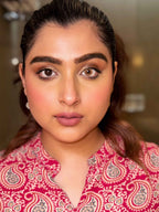 ombre brown yearly lenses