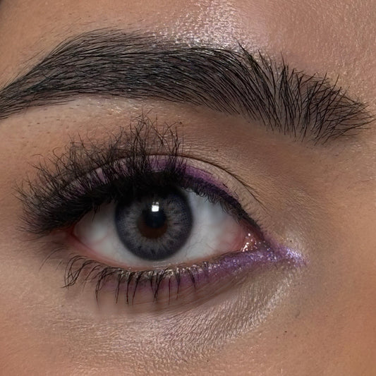 Pretty Purple Yearly