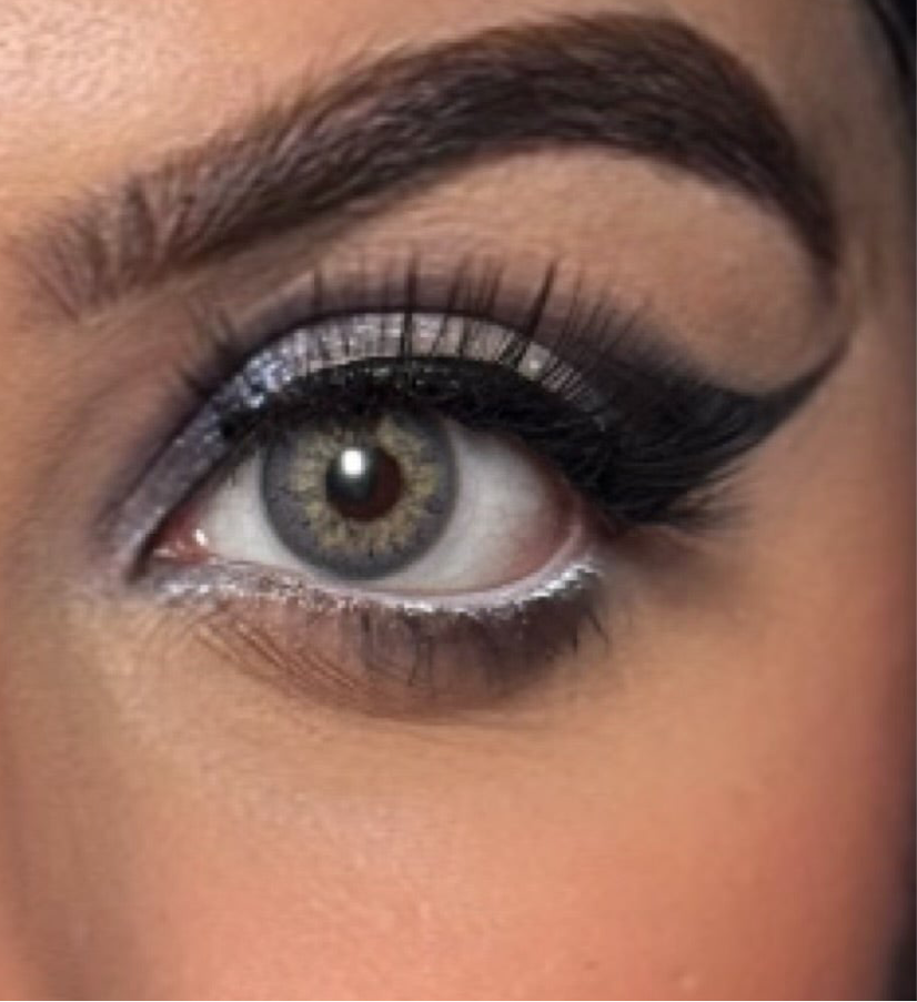 cloud gray -3 month(non power)