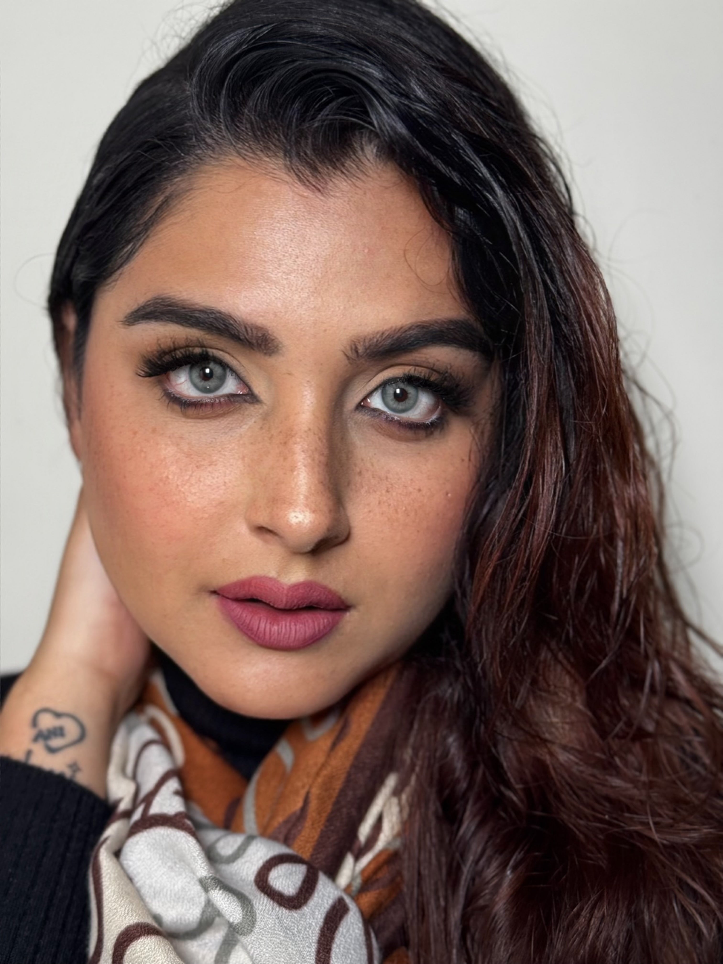 velvet green monthly