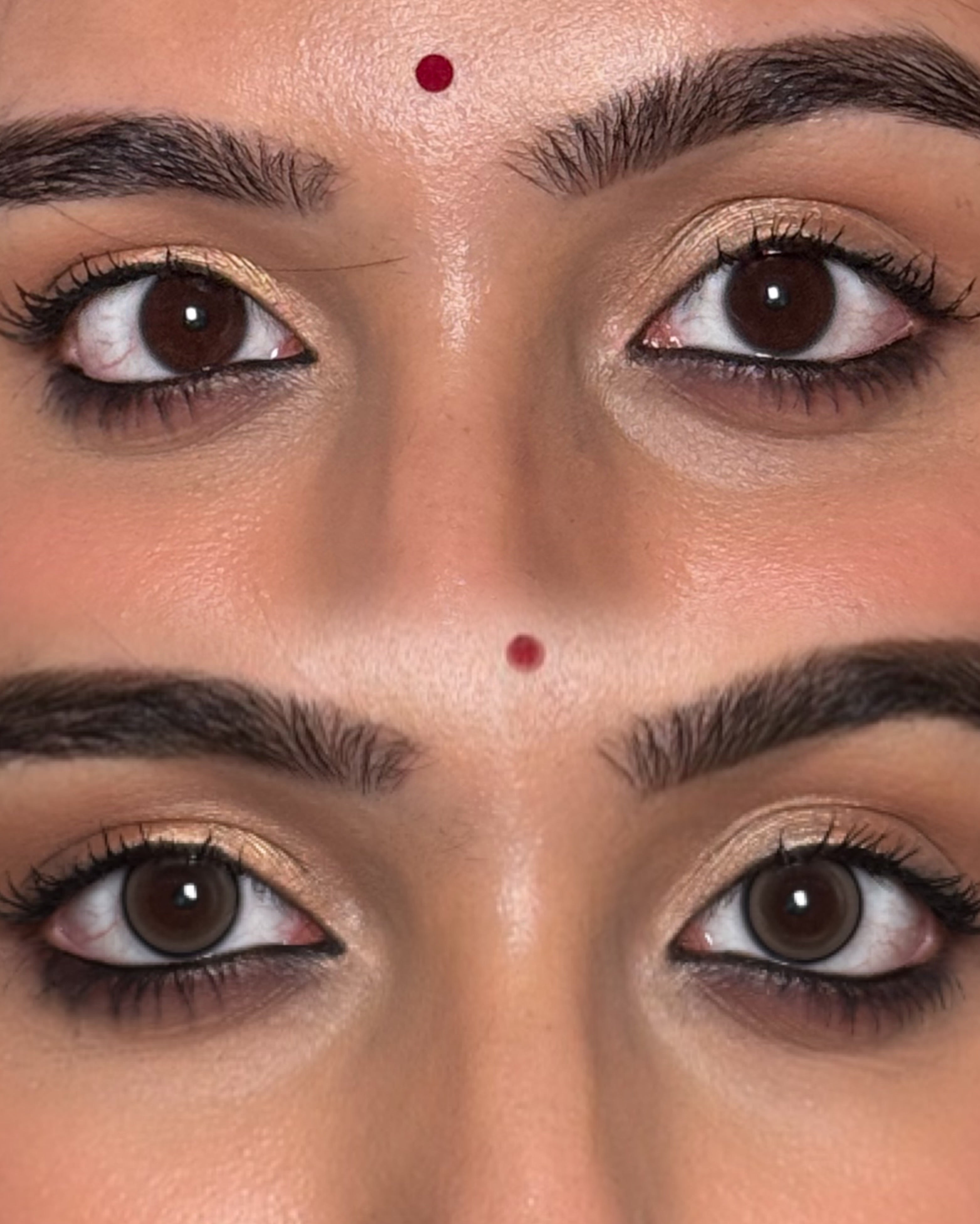 Exotic Hazel Monthly