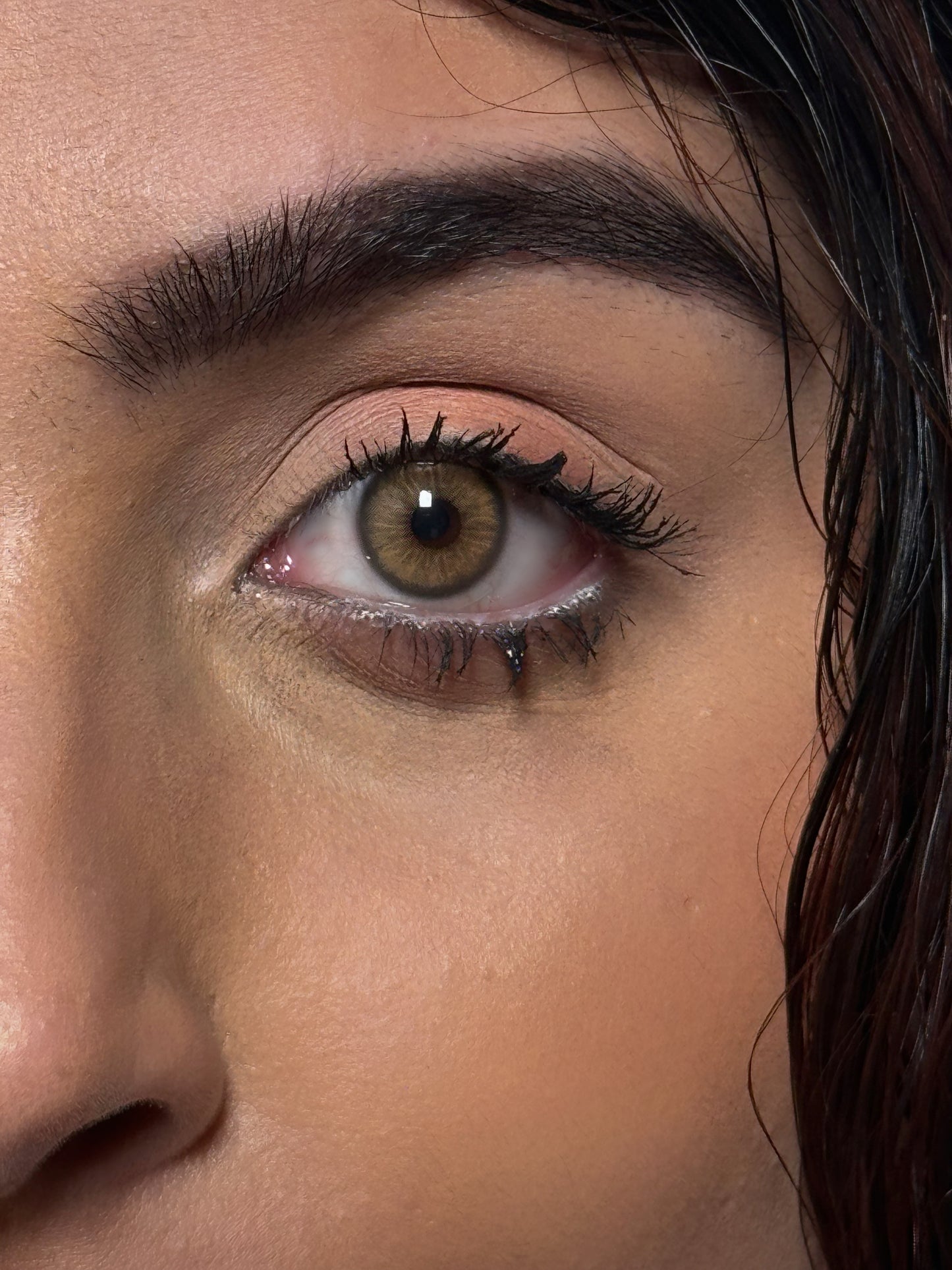 Minnie Brown 3-Month