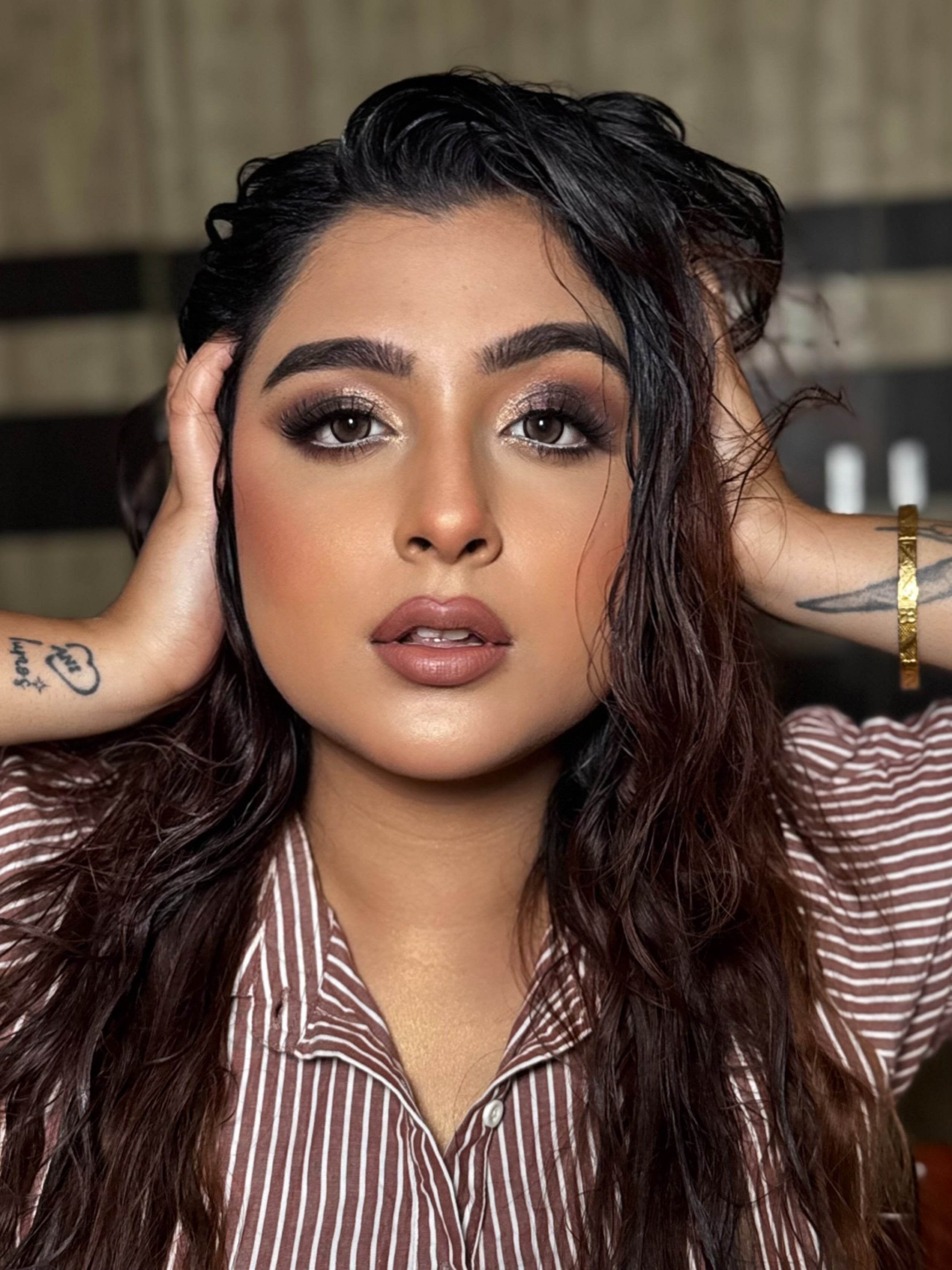 natural brown yearly