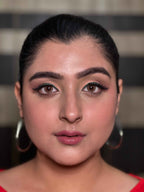 Hazel Brown Lens Yearly