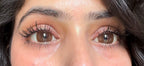 Bruno brown yearly lenses
