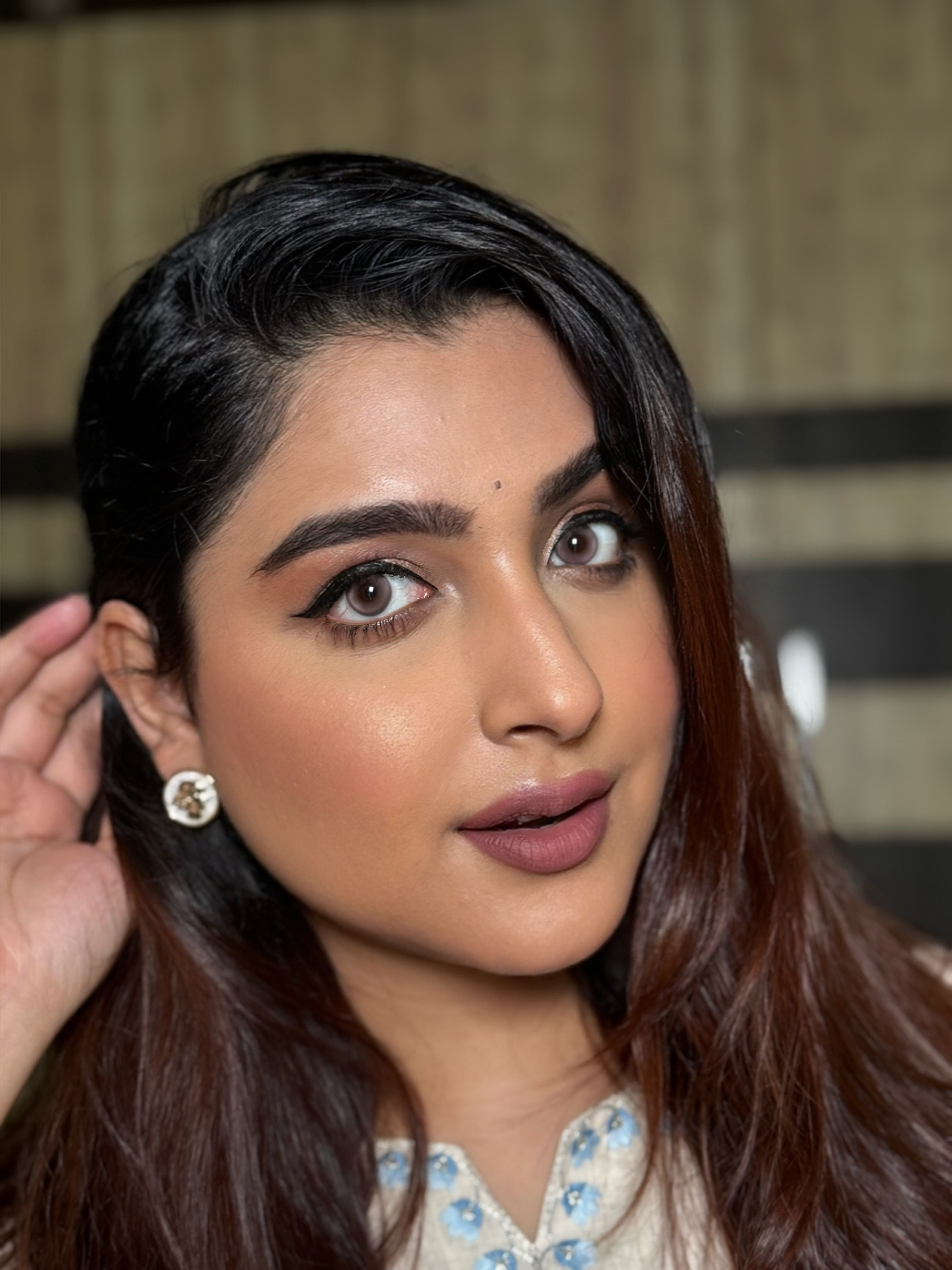 Turkish rose monthly