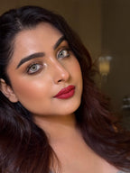 kanti gray yearly lenses