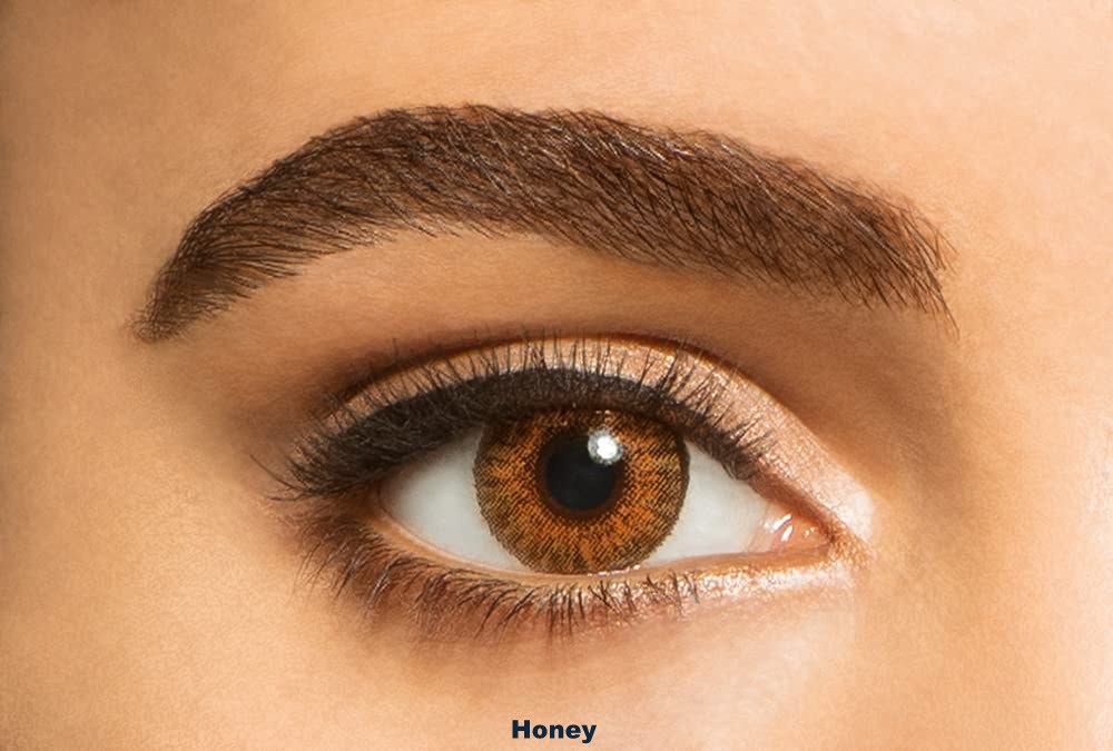 2 Tone Honey Daily