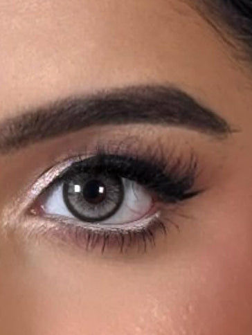 soft lenses oak gray yearly