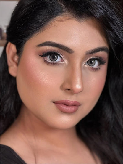 soft lenses oak gray yearly