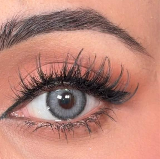 Twilight Gray Monthly