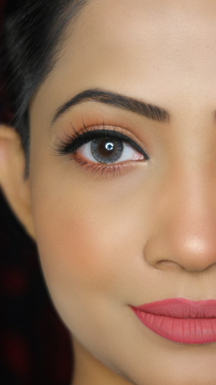 Natural Gray Yearly Color Toric