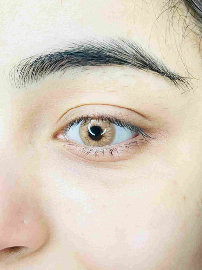 Rust Brown Yearly