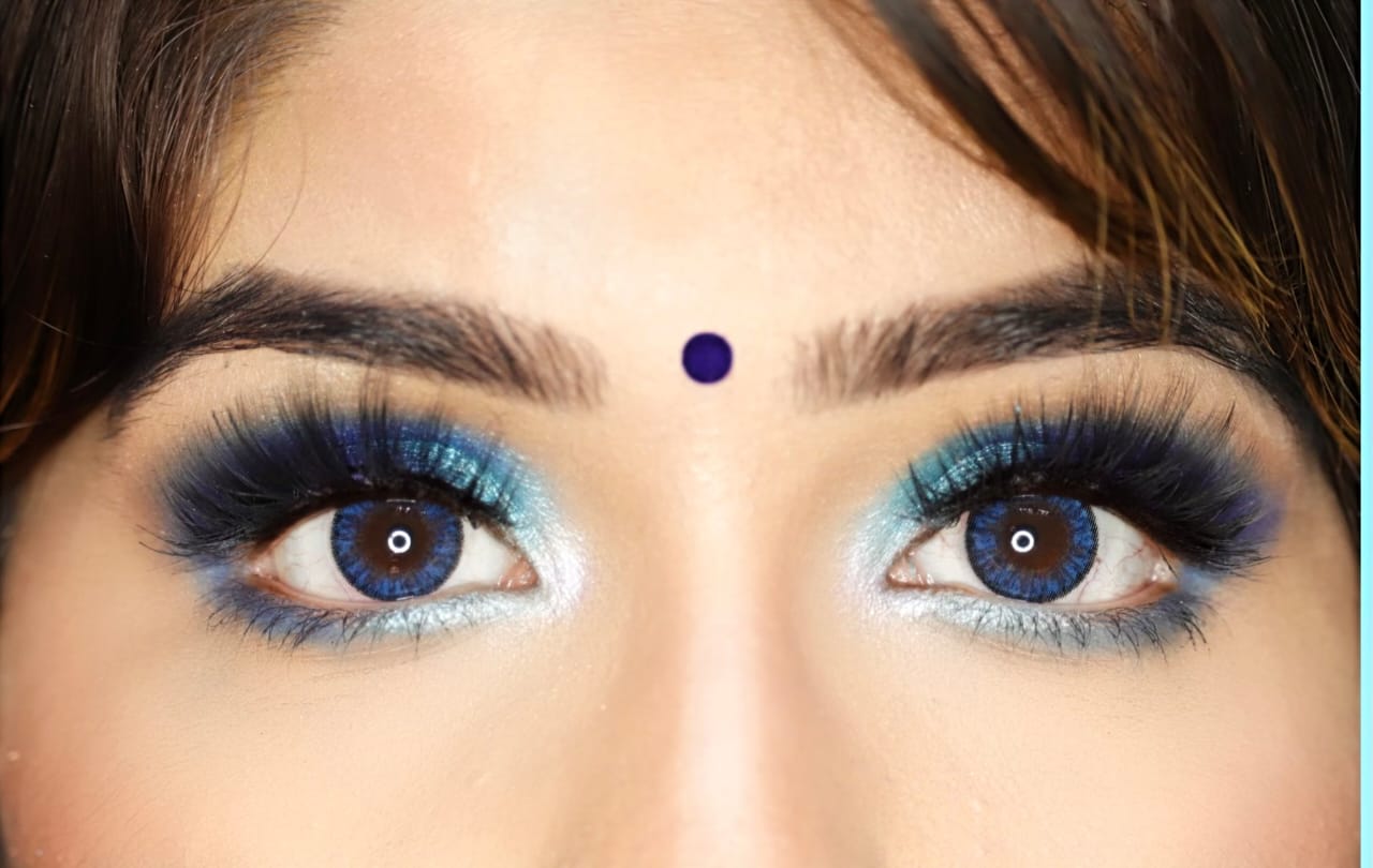 Breezy Blue Natural Series