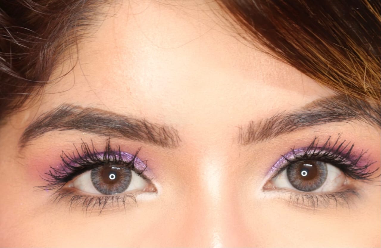 Natural Gray Yearly Color Toric