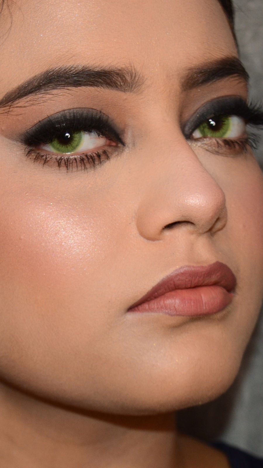 Soft Green Yearly