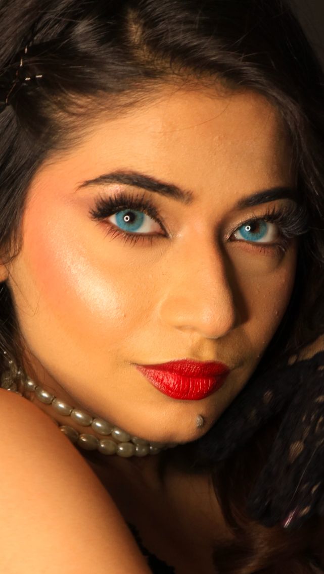 ocean blue - 3 month