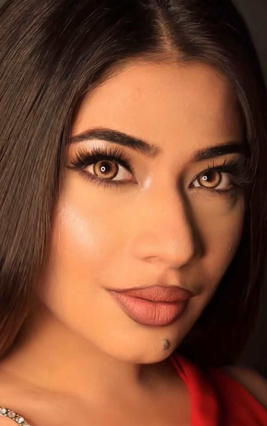 Mocha Brown Yearly