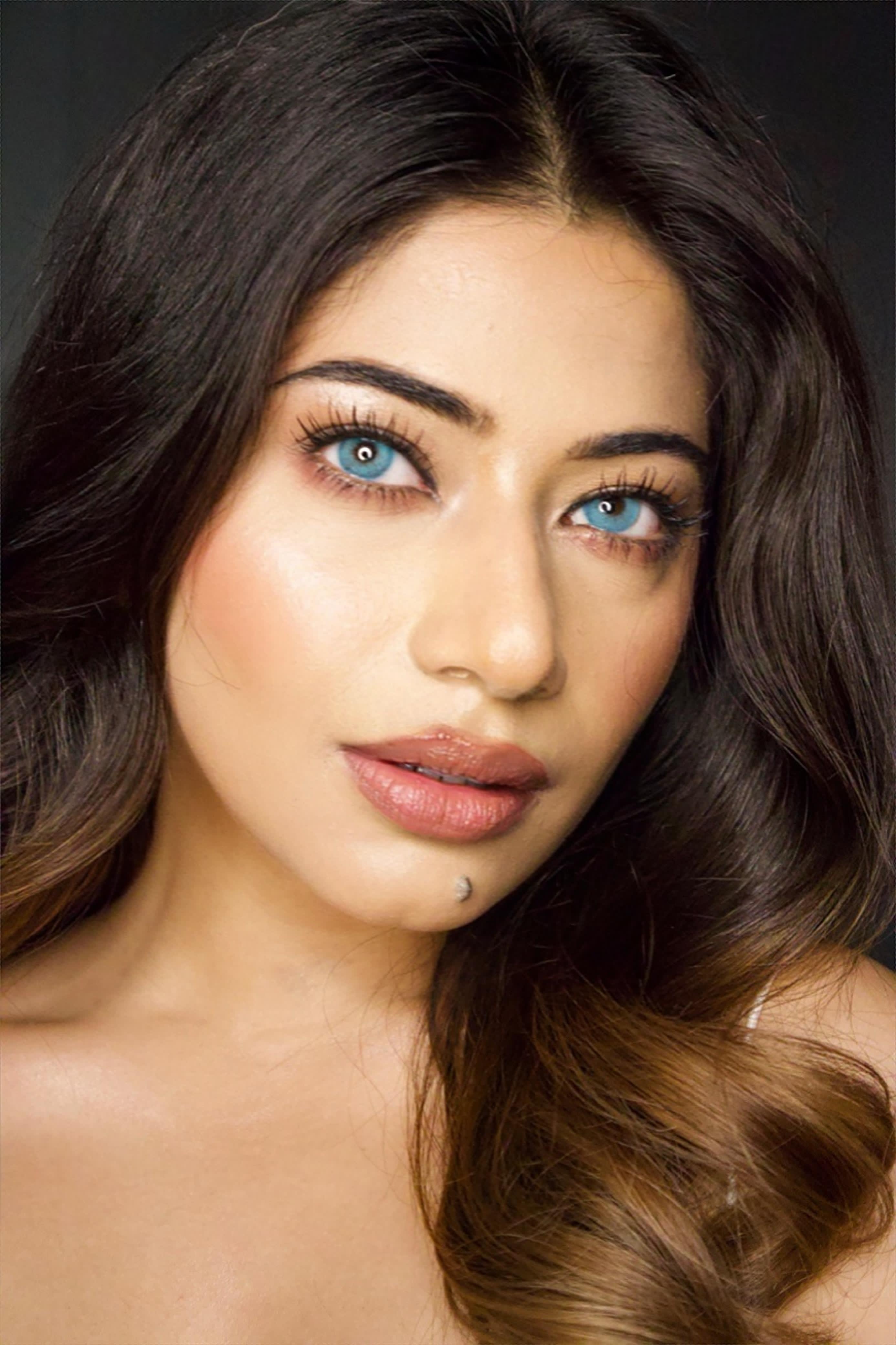 ocean blue - 3 month