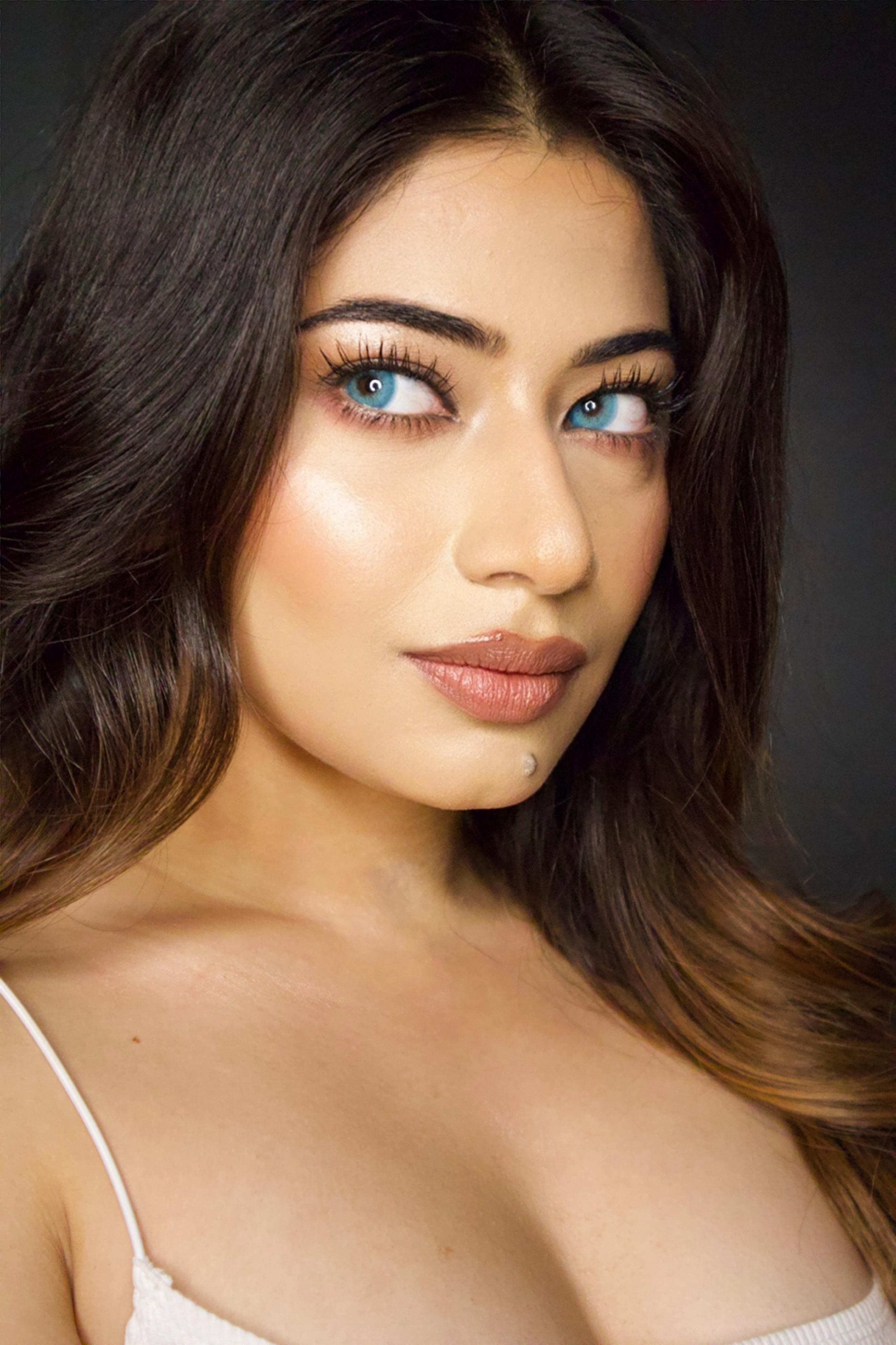 ocean blue - 3 month