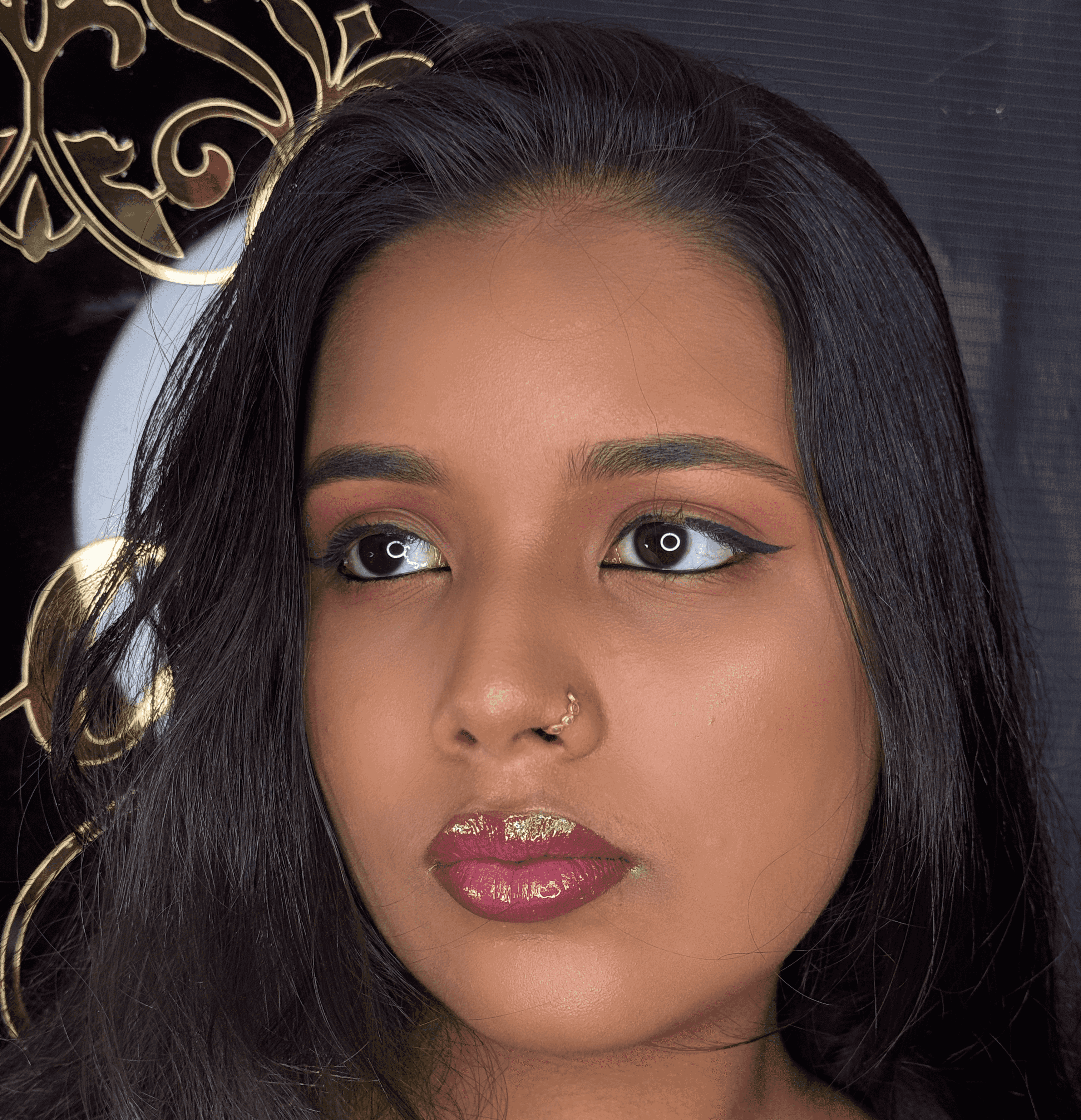 Avocado Green Monthly