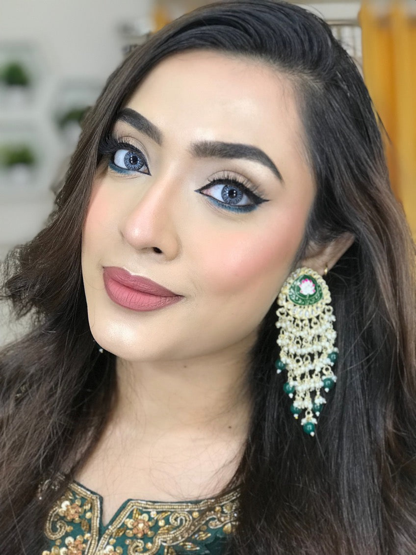 2 Tone Sterling Gray Daily