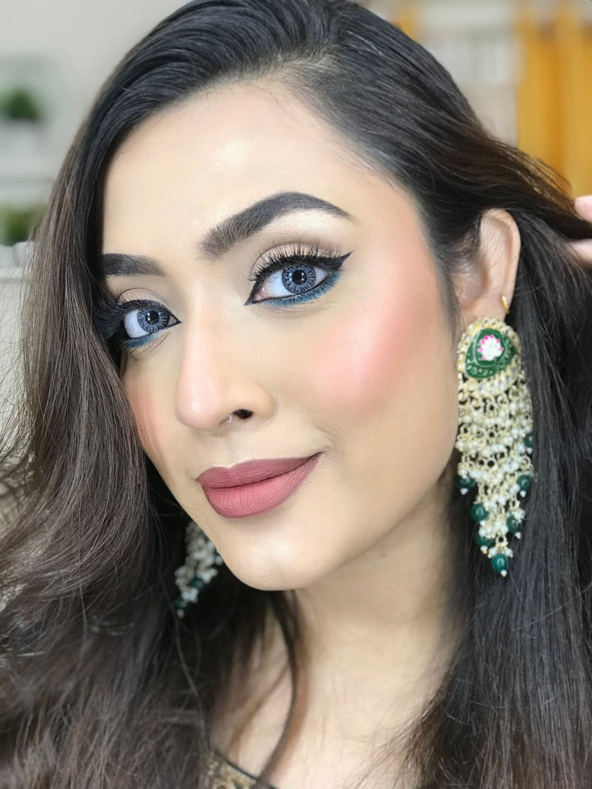 2 Tone Sterling Gray Daily