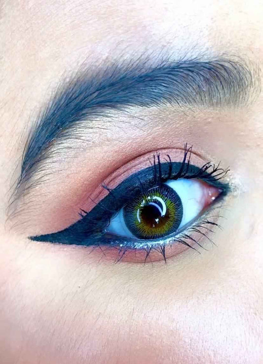 3 Tone Sea Blue Daily