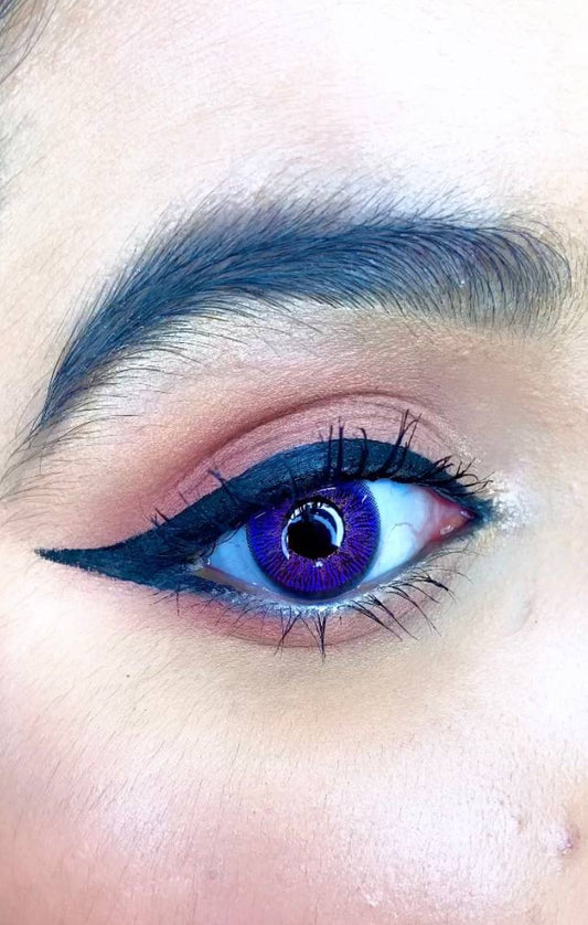 1 Tone Violet Daily