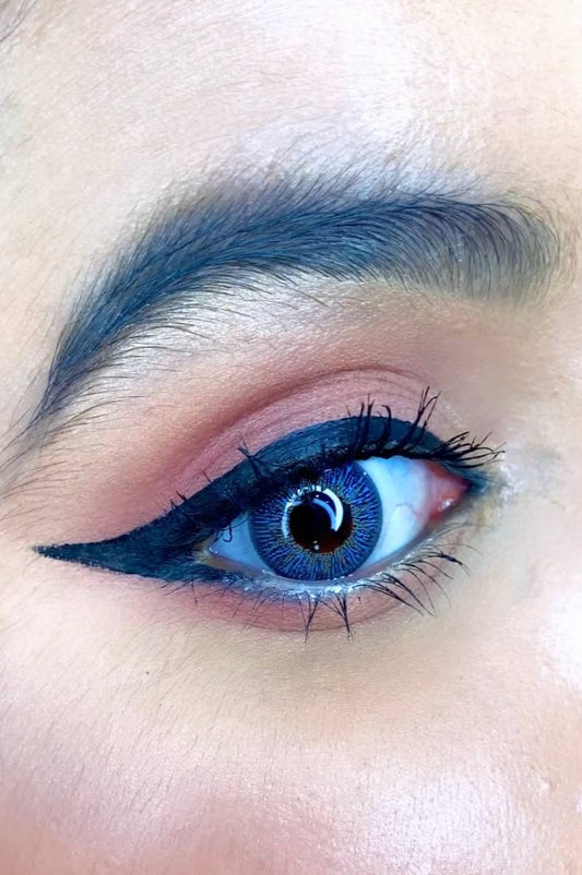 1 Tone Blue Daily