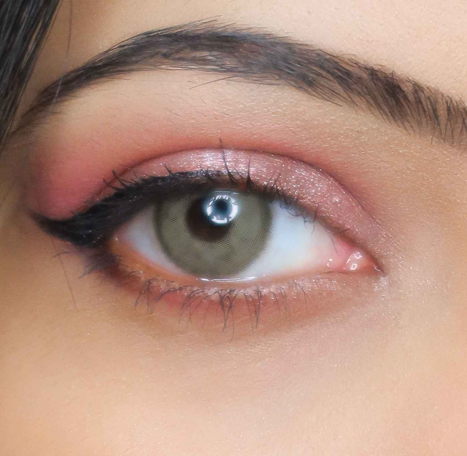 Silvana Gray Monthly