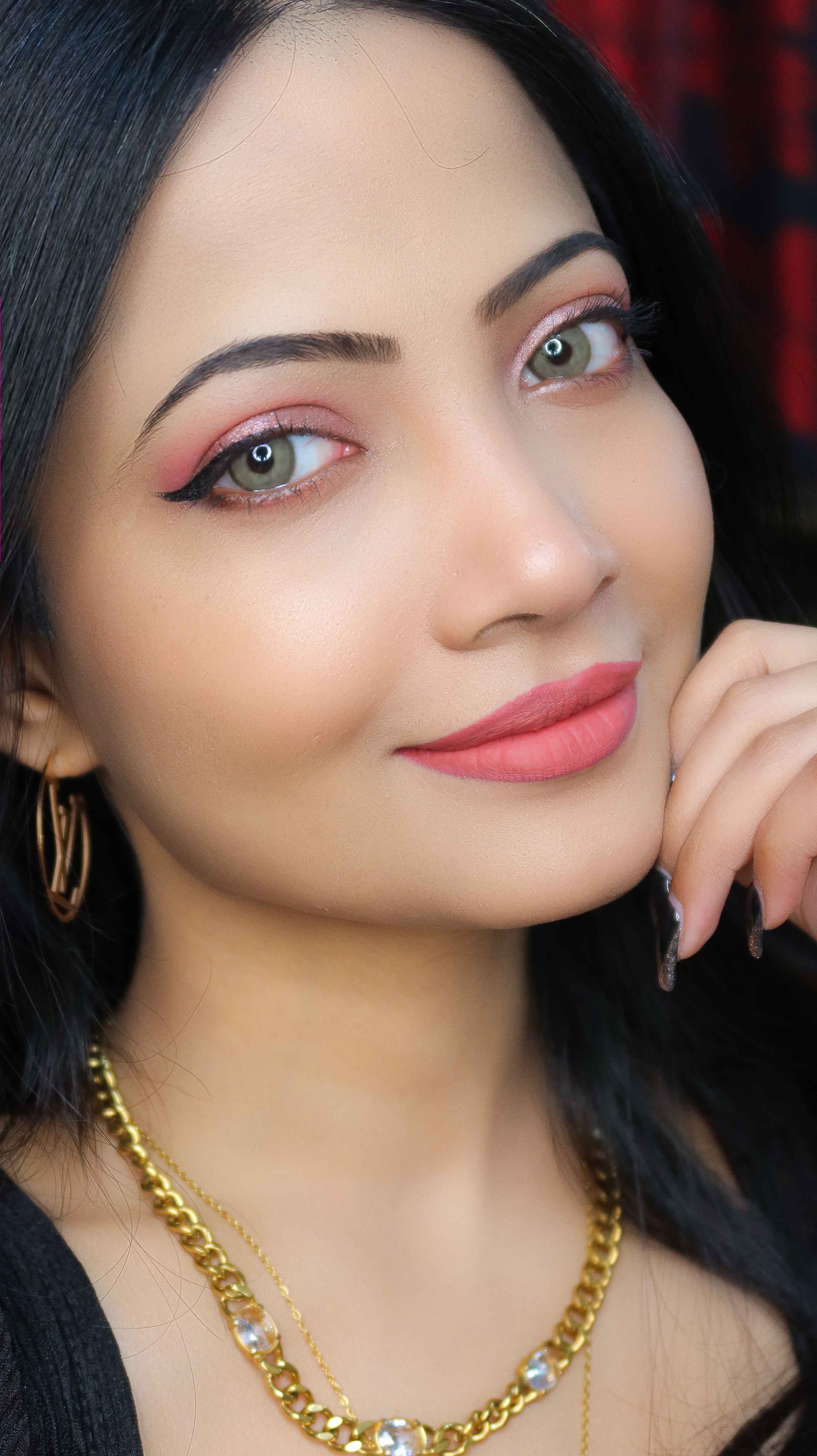 Silvana Gray Monthly