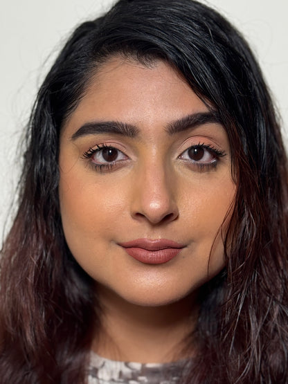 Minnie Brown 3-Month