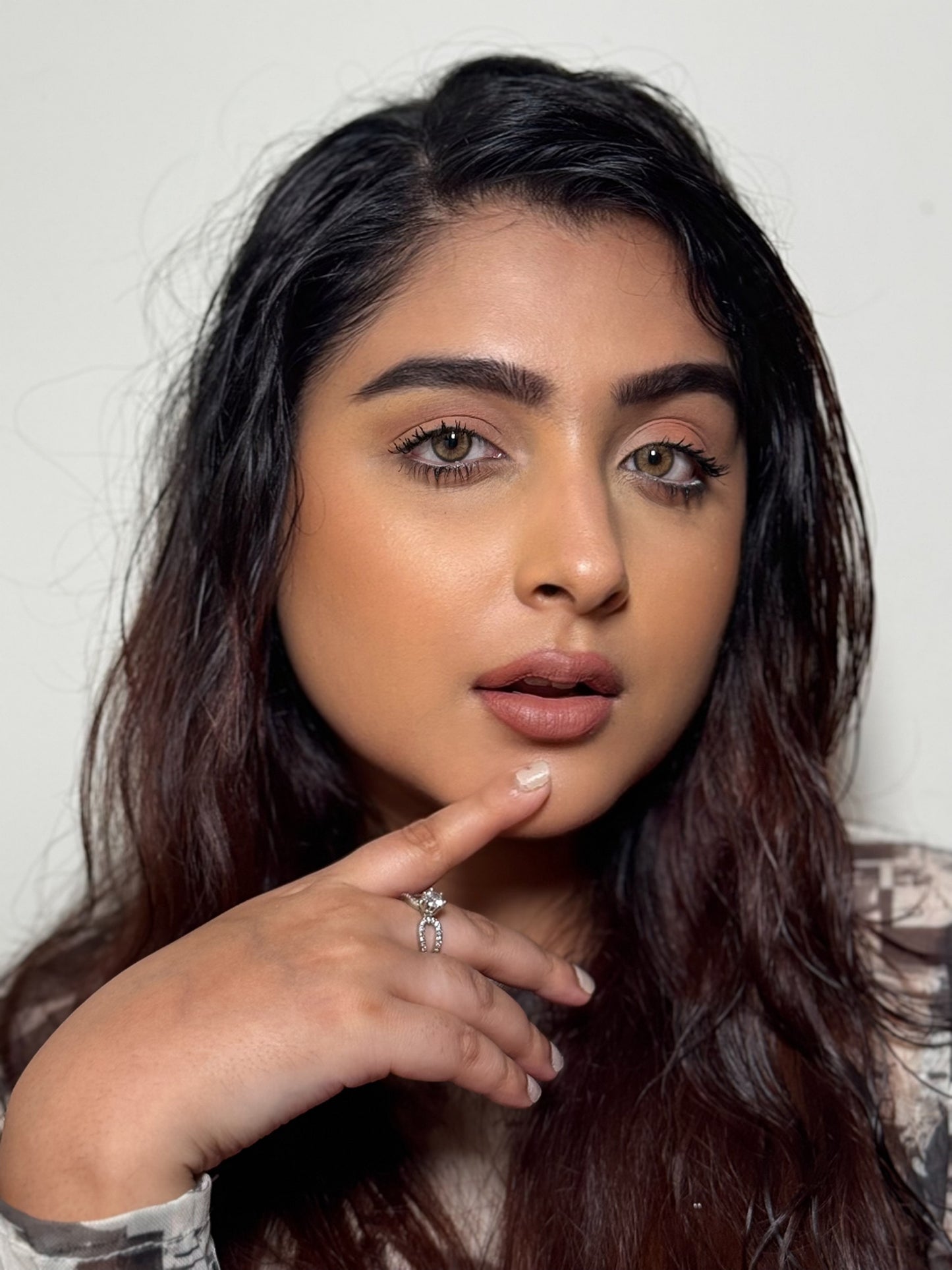 Minnie Brown 3-Month