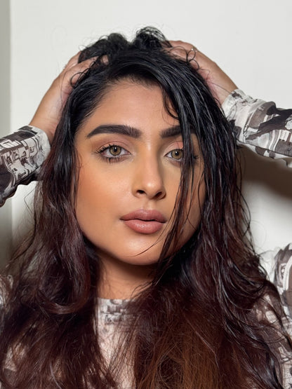 Minnie Brown 3-Month