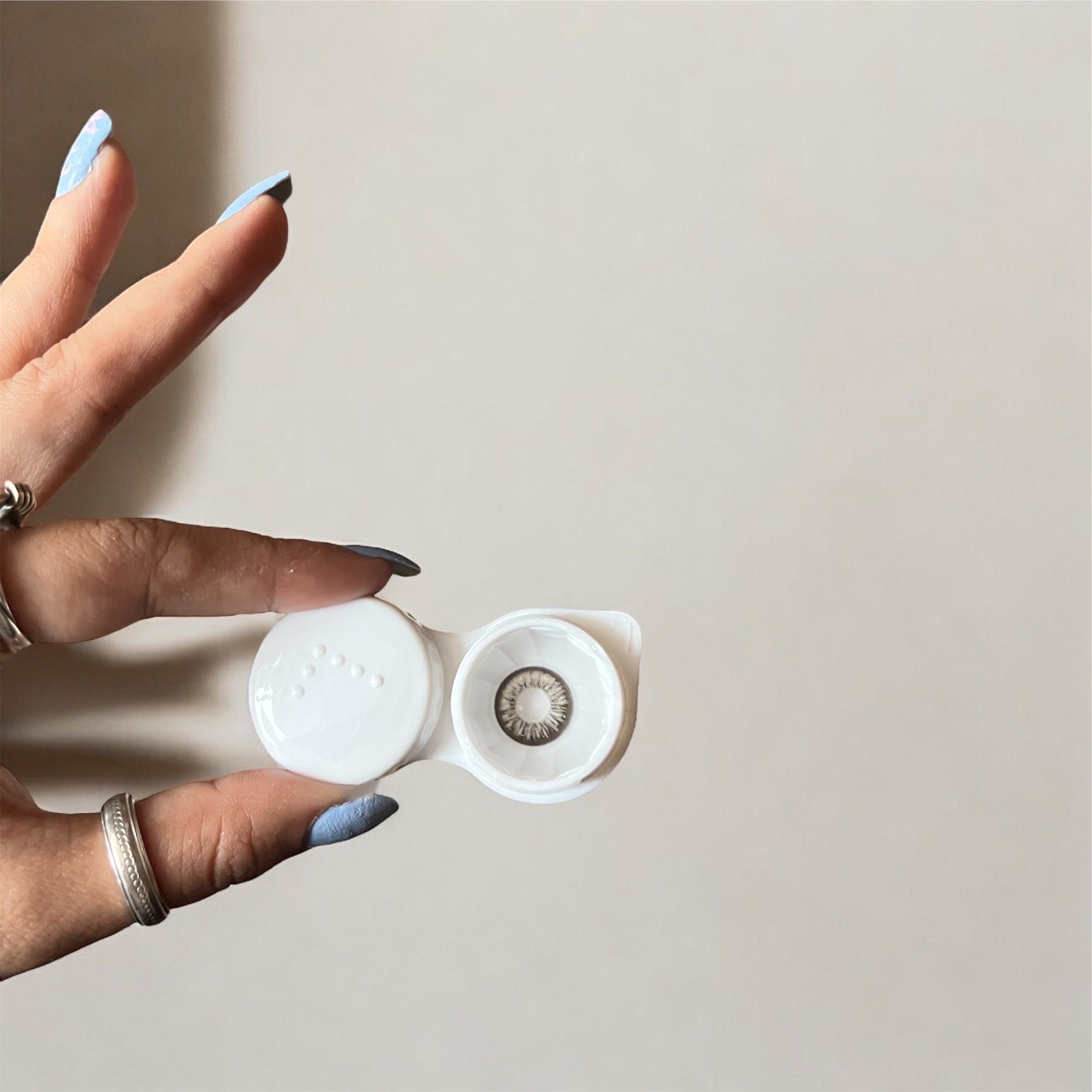 soft lenses oak gray yearly