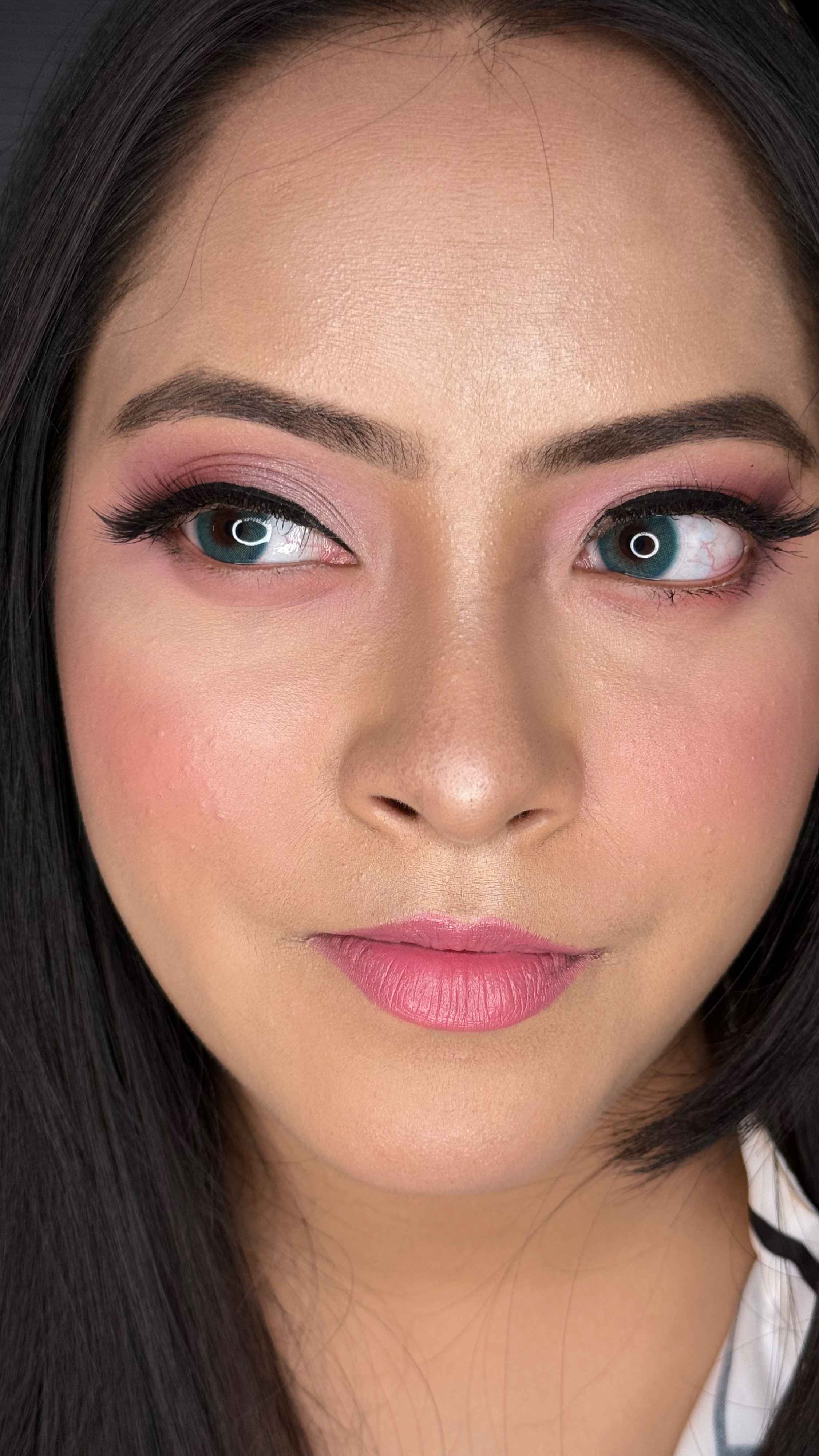 Monthly soft lenses-2