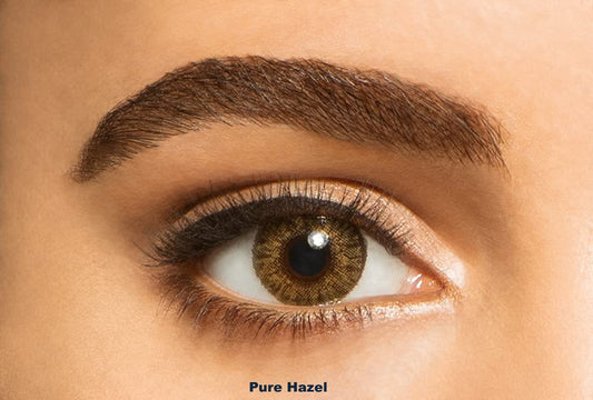 Pure Hazel 3-Month