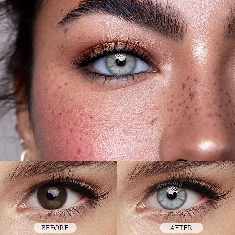 Moonstone Gray  Monthly