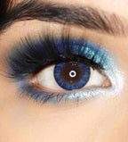 Breezy Blue Natural Series