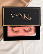 VYNKL lashes - Paris
