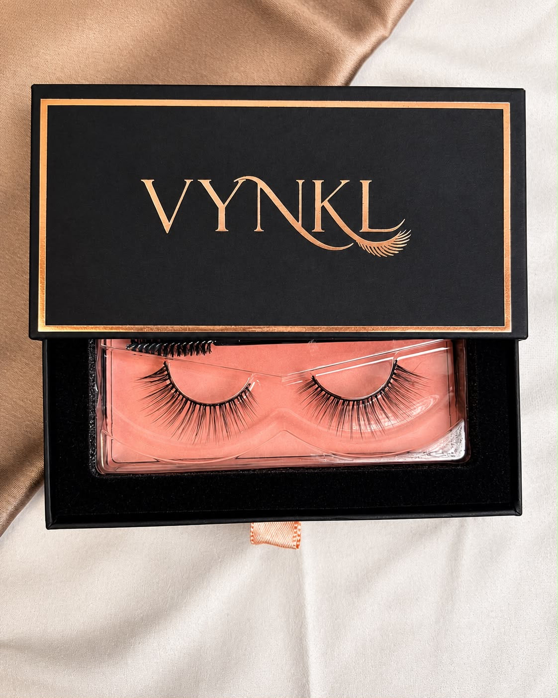 VYNKL lashes - Paris