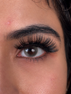 VYNKL lashes- Los Angeles