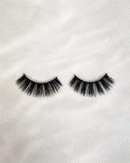 VYNKL lashes- Los Angeles