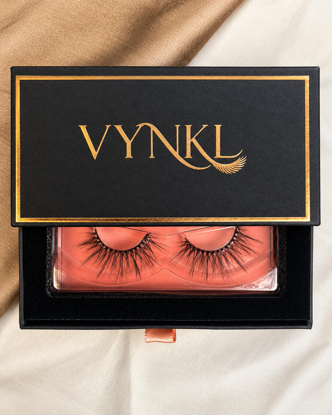VYNKL Lashes - Berlin